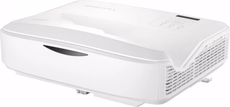 ViewSonic LS832WU / DLP / Laser / WUXGA / 5000 ANSI lm / Ultra Short Throw / HDMI