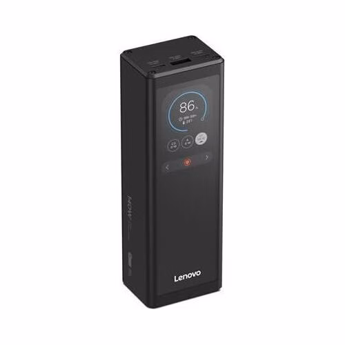 Lenovo powebanka Smart Laptop až 140W výstup