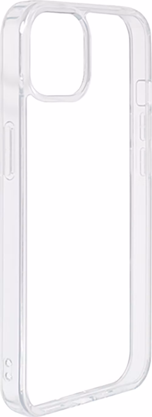 ER POWER CRYSTAL kryt pre iPhone 13 Pro - Priehľadný