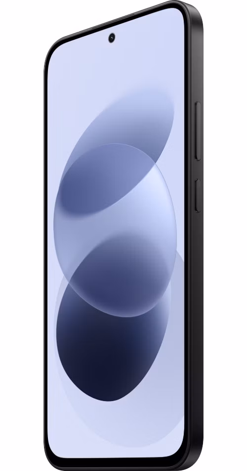 Xiaomi Redmi Note 17 5G/6GB/128GB/Black