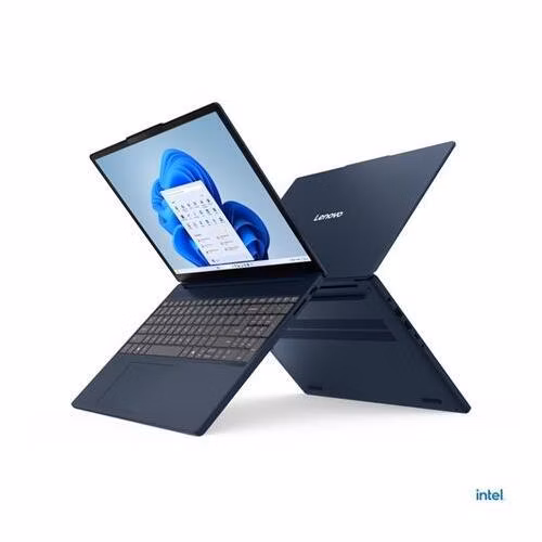 Lenovo IdeaPad Slim 3 15IRH10 Core i5-13420H/16GB/SSD 512B/15,3"/WUXGA/IPS/300nitů/60Hz/bezADPT/WIN11 Home/modrá