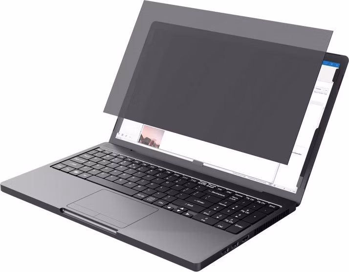 TRUST privátní filtr PRIMO pro 15.6" Displej