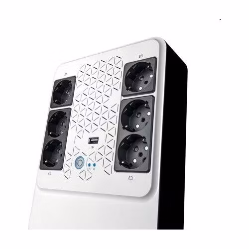 Legrand UPS-KEOR MP 800 VA FR USB