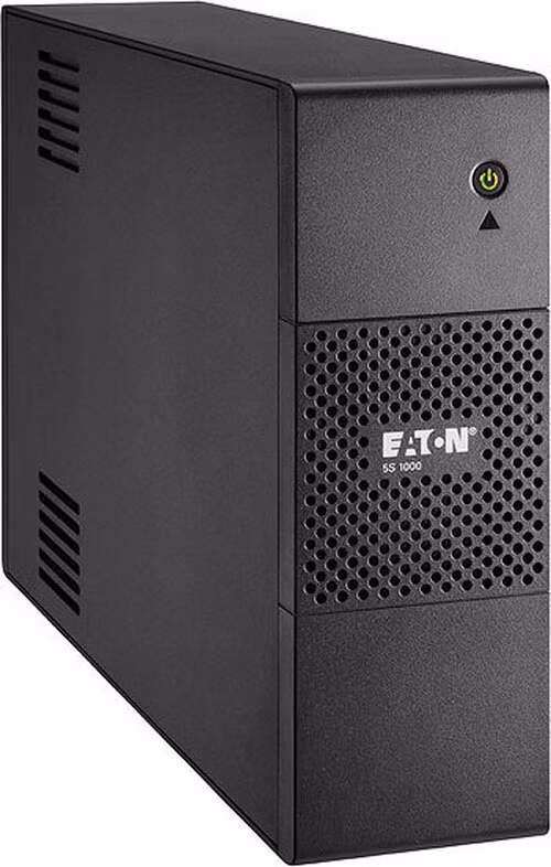 Eaton 5S 1000i, UPS 1000VA / 600W, 8 zásuviek IEC