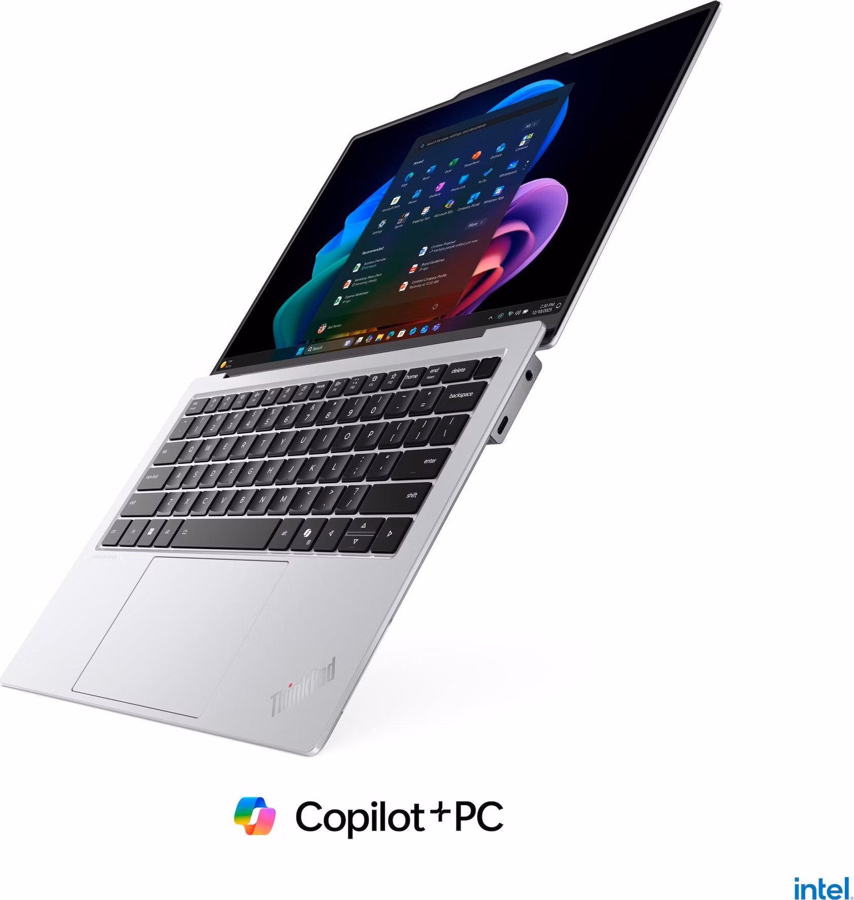 LENOVO NTB ThinkPad X9-14 G1 - Ultra 7 258V,14" 2.8K OLED,32GB,1TSSD,HDMI,Arc™ Graphics 140V,W11P,3Y Premier