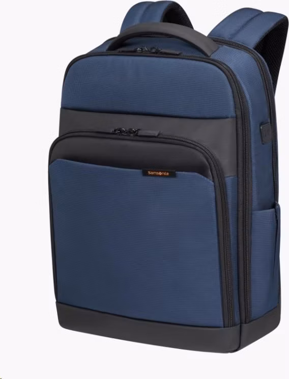 Samsonite MYSIGHT batoh na notebook 15,6" 1st Blue