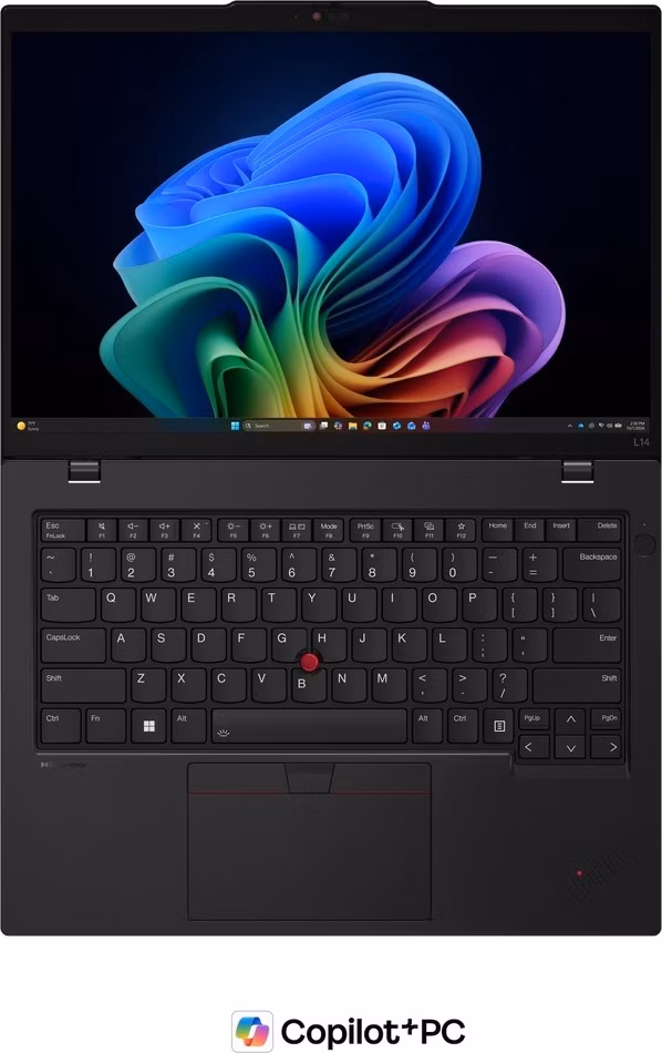 Lenovo TP L14 G7 , Ultra 5 325, 14.0˝ 1920x1200 WUXGA, UMA, 16GB, SSD 512GB, W11Pro, 400N, matný, 3y OS bez AC