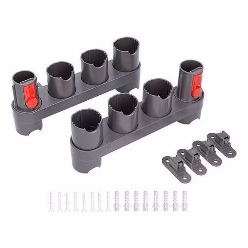 Solight držák příslušenství pro Dyson V7, V8, V10, V11, V12, V15 (2 ks)