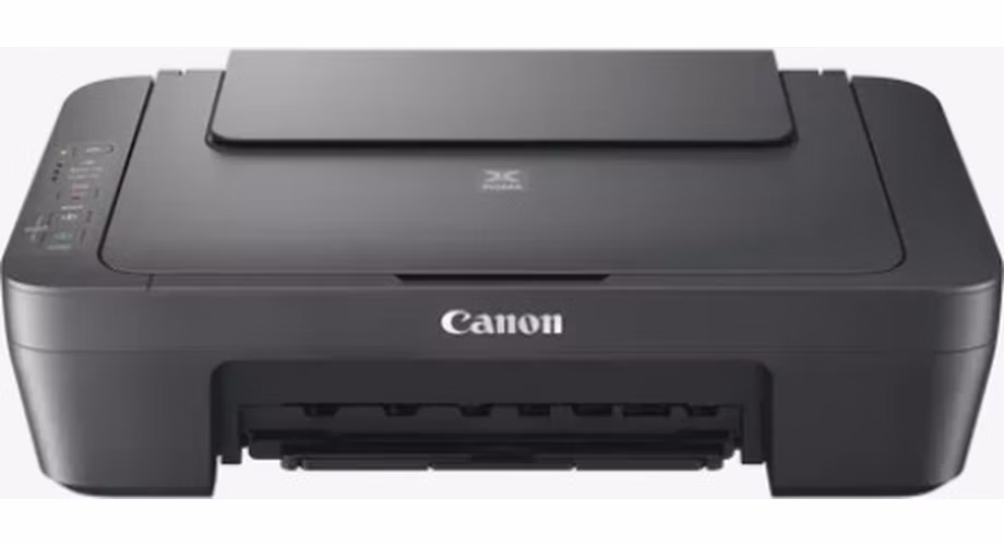 Canon PIXMA Tiskárna MG2551S - barevná, MF (tisk, kopírka, sken), USB