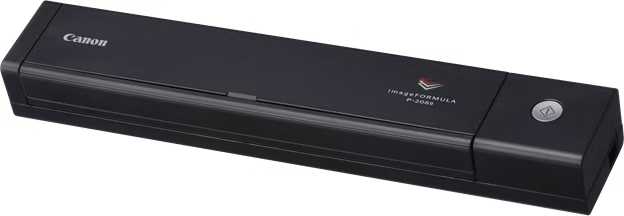 Skener dokumentov Canon imageFORMULA P-208II