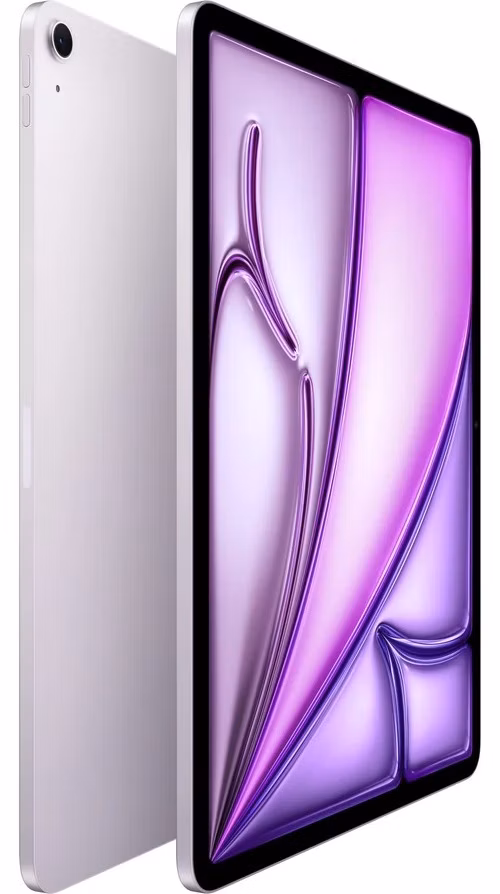 Apple iPad Air 13" (M4) - 2026/Wi-Fi/13"/2732x2048/12GB/512GB/iPadOS26/Purple