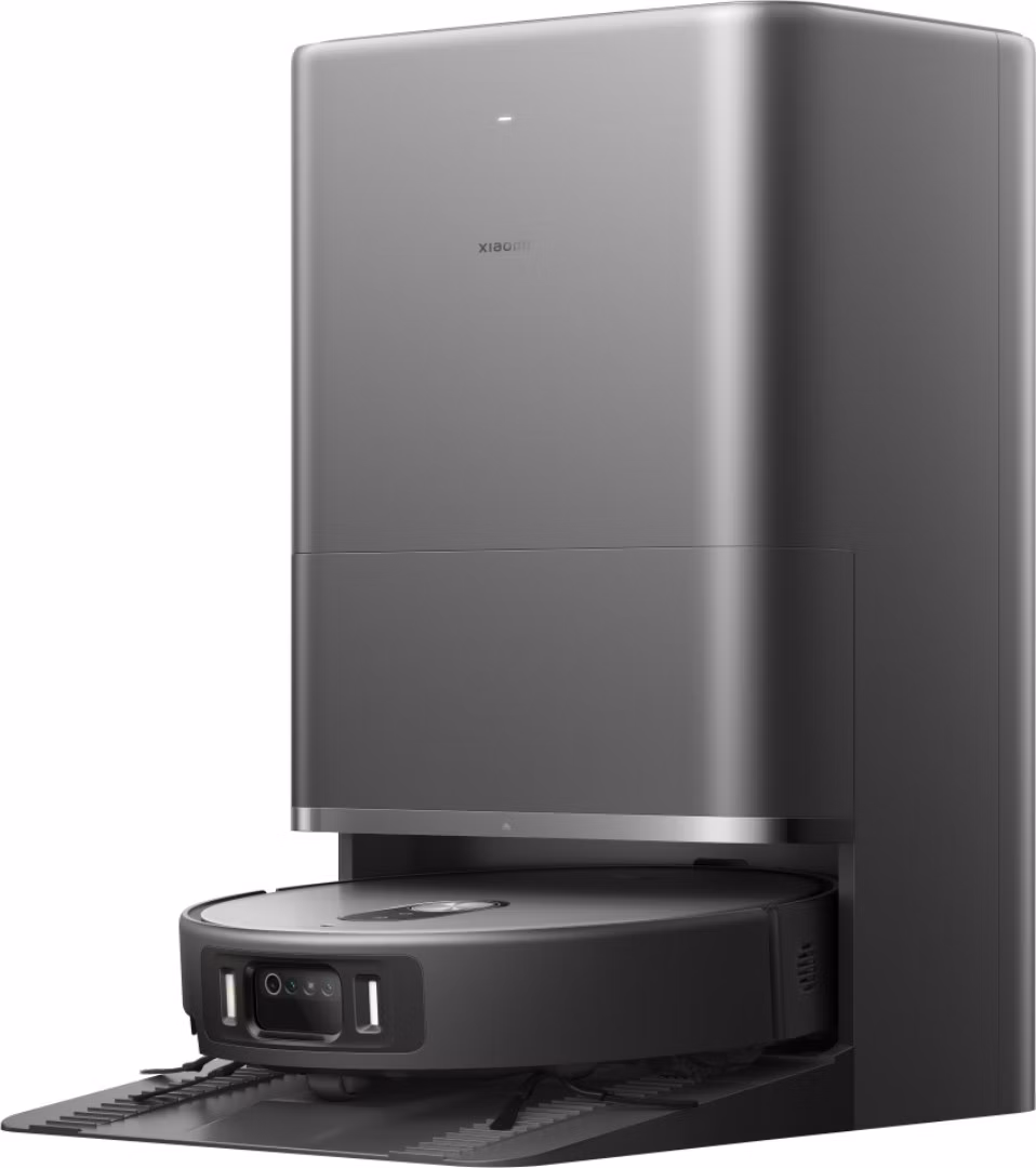 Xiaomi Robot Vacuum 6 Max