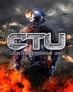 ESD CTU Counter Terrorism Unit