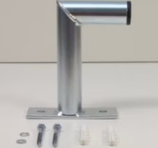 Anténny držiak 15cm I (p.3,2 cm)