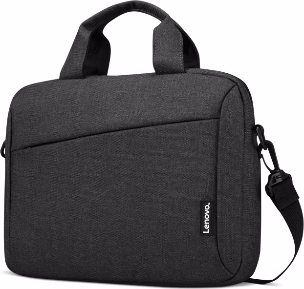 Lenovo 12-palcový Laptop Casual Toploader T210 Black