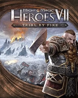 ESD Might and Magic Heroes VII Trial by Fire