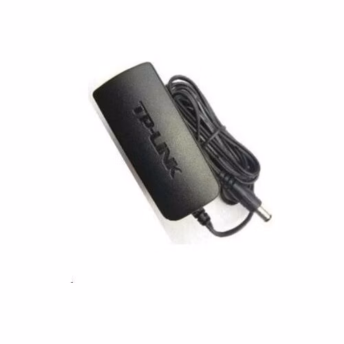 TP-Link Napájecí adaptér s DC konektorem 5,5/2,1mm (9V, 0,85A)