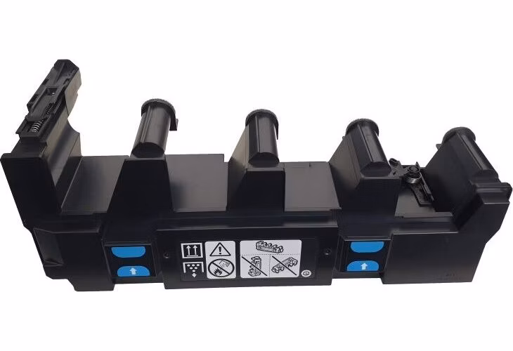 Konica Minolta originální waste box ACDNWY1, WB-P08, Konica Minolta Bizhub C3350i, C3300i, C4000i, C3320i, C4050i