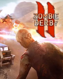 ESD Zombie Derby 2