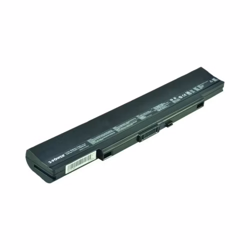 2-Power baterie pro ASUS U33/U42/U43/U52/U53 Series, Li-ion(6cell), 5200 mAh, 11.1 V