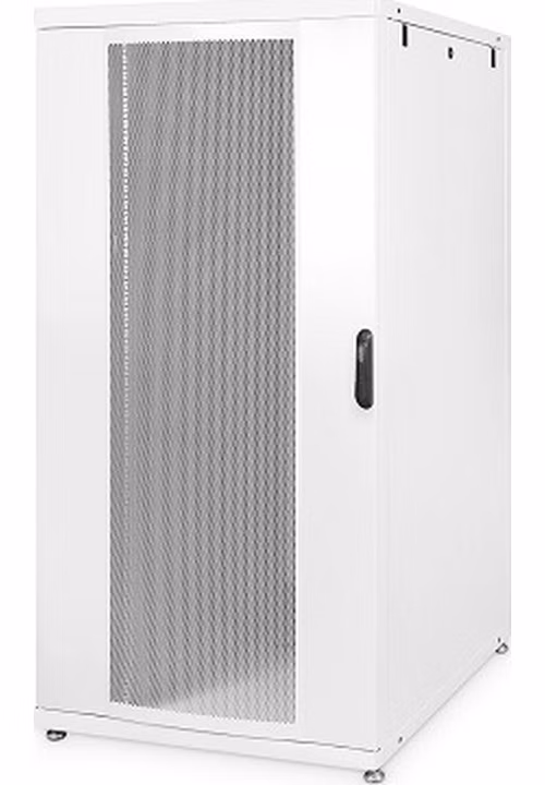 Digitus Síťový stojan 36U, Unique Series 1705x800x1000 mm, barva šedá (RAL 7035)