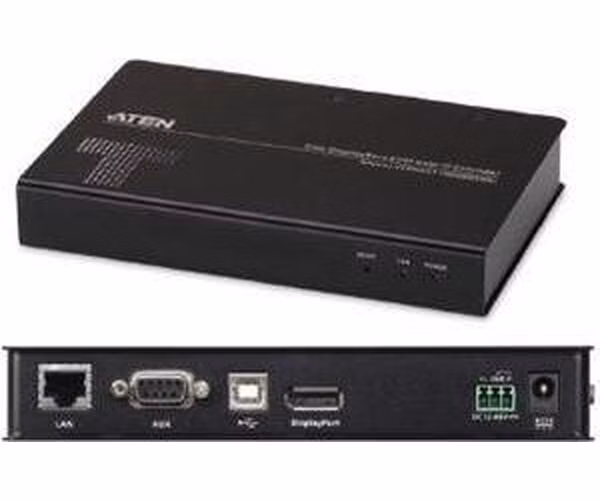ATEN KE-9900ST Slim DisplayPort KVM over IP Extender (Transmitter)