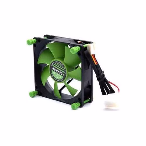 AIMAXX eNVicooler 8 (GreenWing)