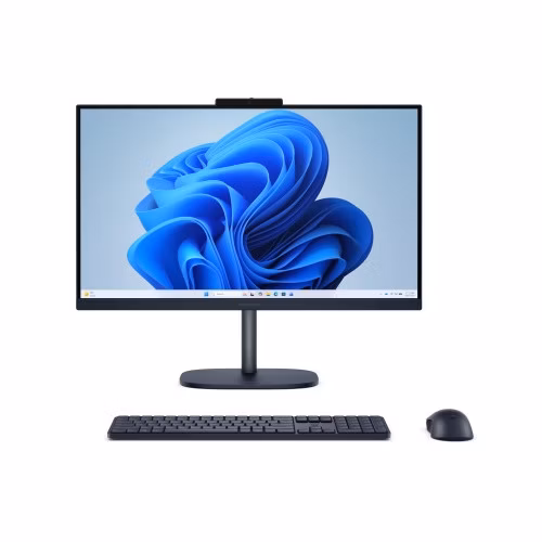 HP OmniStudio 24-cv0026nc/24'' IPS FHD AG touch/Ryzen 5 40/16GB LP/512GB SSD/Radeon 610M/5xUSB/1xHDMI/RJ-45/90W/2y/W11H