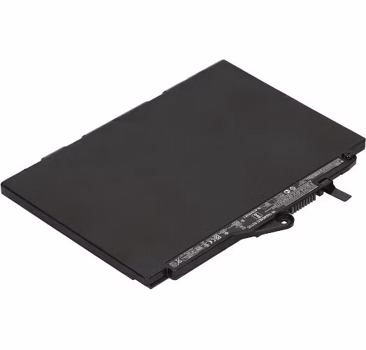 2-Power EliteBook 820 G3 3 ?lánková Baterie do Laptopu 11,4V 3685mAh