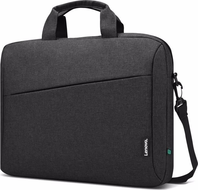 LENOVO 16" Laptop Casual Toploader T210 ECO Black - taska na notebook