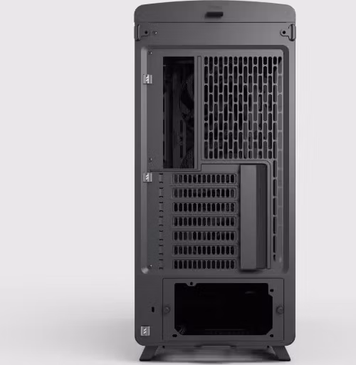 Fractal Design Summit Ambience Blackout TG Light