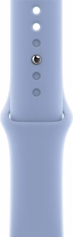 Apple Watch 41mm Blue Fog Sport Band - Regular
