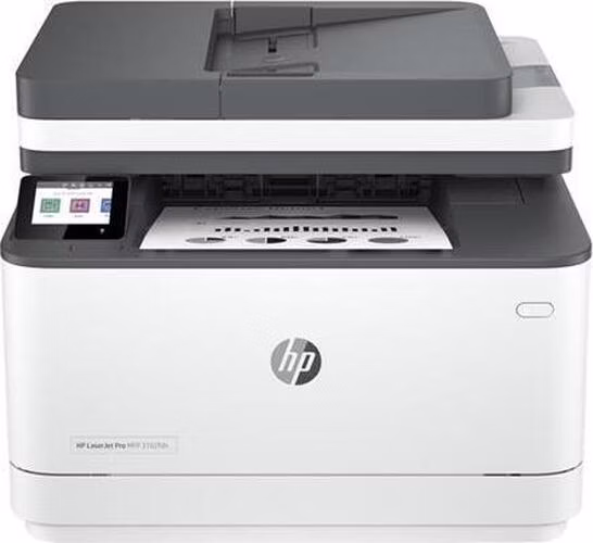 HP LaserJet Pro MFP 3102fdn (33 ppm, A4, USB, Ethernet, PRINT, SCAN, COPY, duplex, ADF)