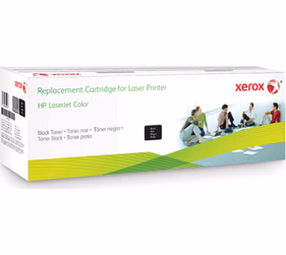XEROX toner kompat. s HP CF226A, 3100 str., čierna