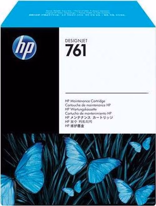 HP Maintenance Cartridge 761