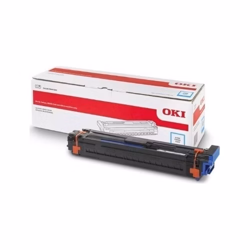 OKI Image Drum Cyan - 9431/9541/Pro9