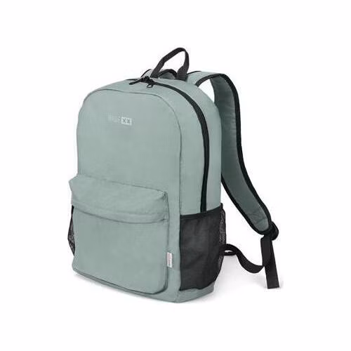 Dicota BASE XX B2 15.6” světle šedá