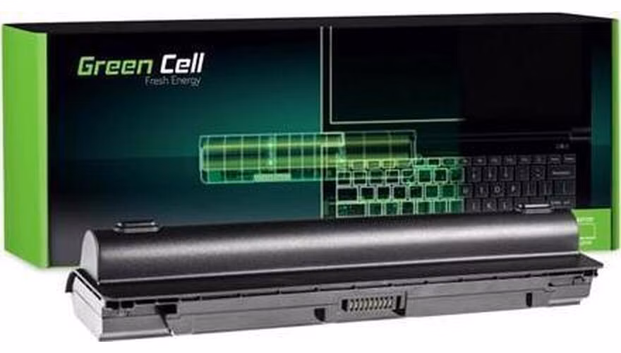 Green Cell Battery PA5109U-1BRS for Toshiba Satellite C50 C50D C55 C55D C70 C75 L70 S70 S75