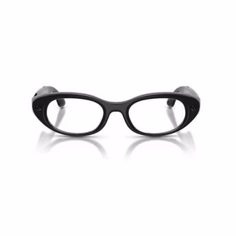 Meta Ray-Ban AI brýle Starfire Kylie Edition, Classic Black/Transitions Grey