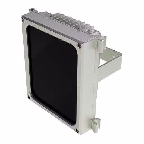 XtendLan Infra osvětlení, 850nm, 60m, venkovní, 90 st., příkon 47W, 230V