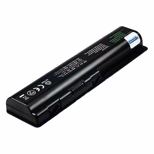 2-Power baterie pro HP/COMPAQ G50/G60/70/HDX16/Pavilion DV4/DV5/DV6/Presario CQ40/45/50/60/61/70/77 Li-ion(6cell), 10.8V, 4400mAh