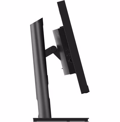 Lenovo P27pz-30/ 27" IPS / 3840x2160/ 16:9/ 650cd/m2cmd/ 1000:1 / 4ms/ HDMI/ DP/ USB/ RJ45/ VESA/ PIVOT/ černý