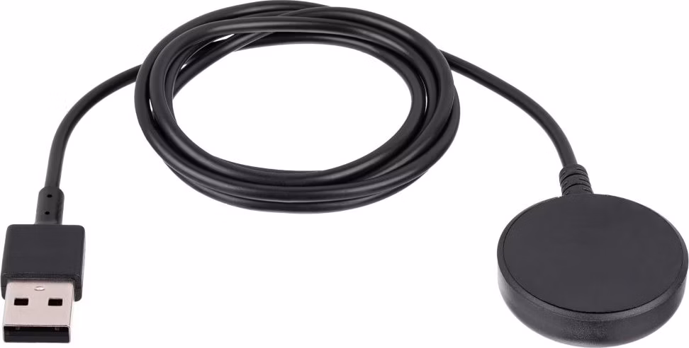 TRX Akyga AK-SW-09 Bezdrátová nabíječka pro Samsung Galaxy Watch 3 / Active 1 / Active 2