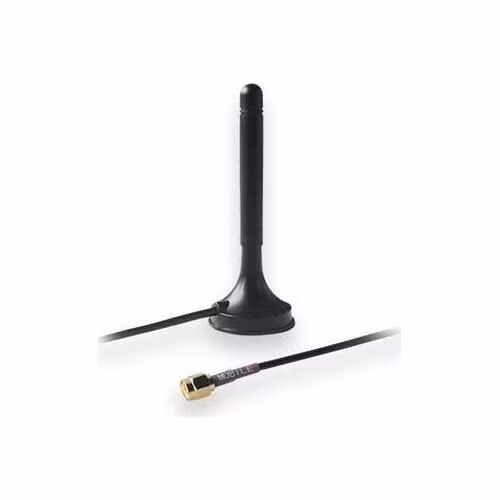 Teltonika mobilní magnetická SMA anténa - PR1KS210
