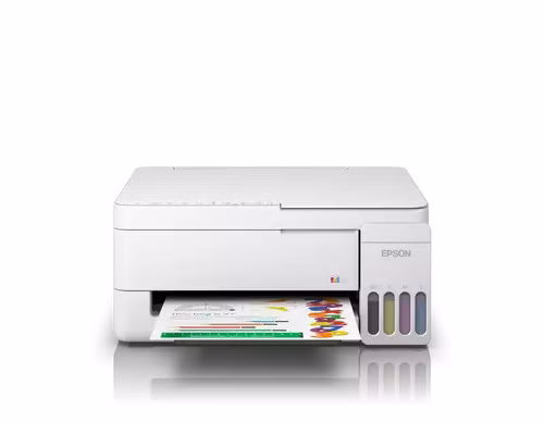 Epson EcoTank L3356 A4 color MFP, USB, WiFi
