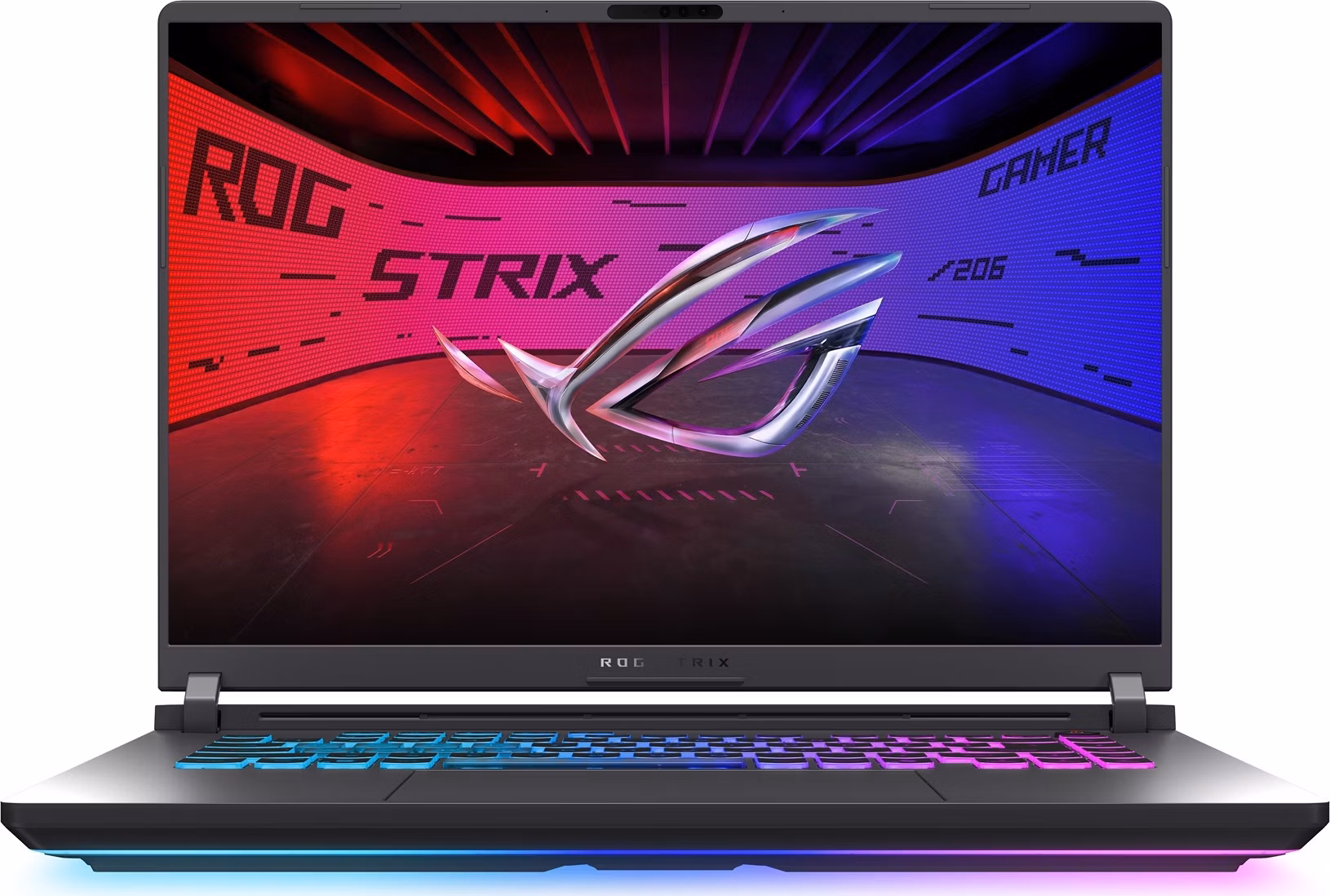 ASUS G615 16/CORE U9 290HX+/32GB/1TB/RTX5060/W11