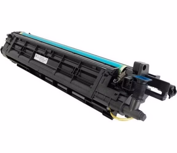 Konica Minolta originální válec A85Y0KD, cyan, 70000str., Konica Minolta Bizhub C227/C287