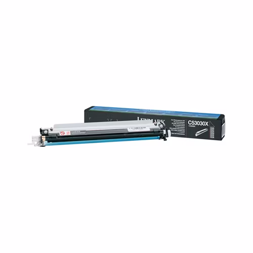 Lexmark Single Photoconductor Unit 20k pro C52x, C53x