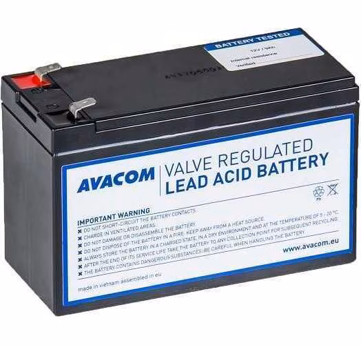 AVACOM RBC178 - baterie pro UPS
