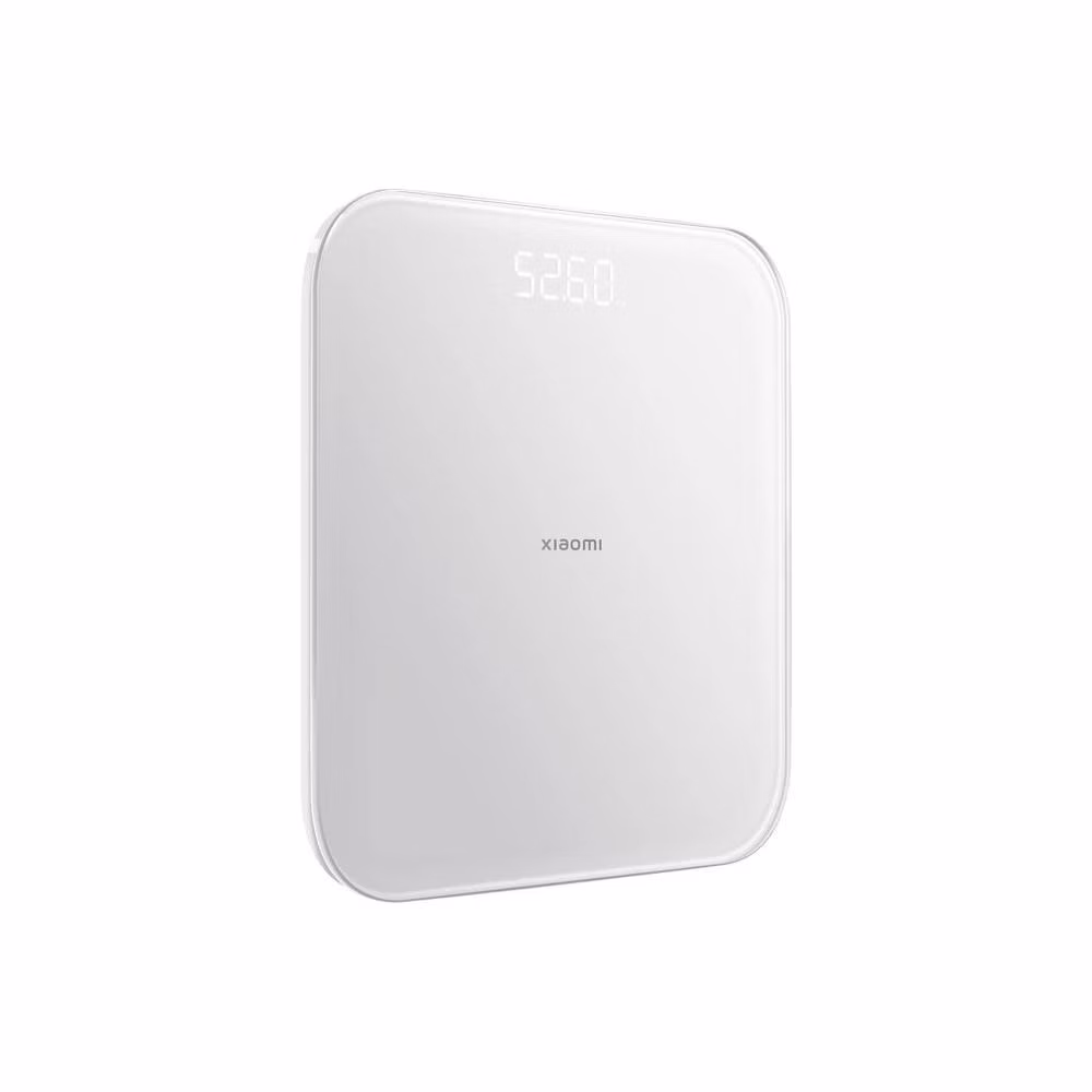 BAZAR - Mi Smart Scale S200 (White), rozbaleno